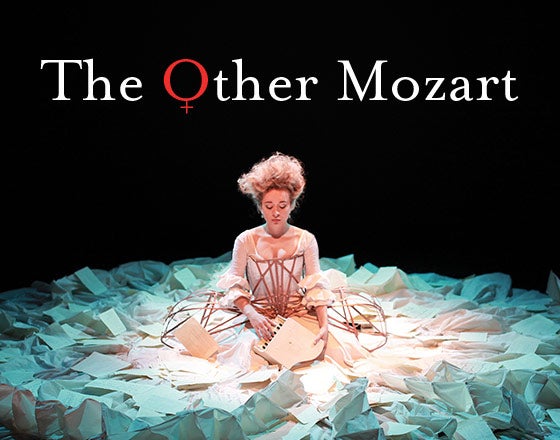 More Info for The Other Mozart