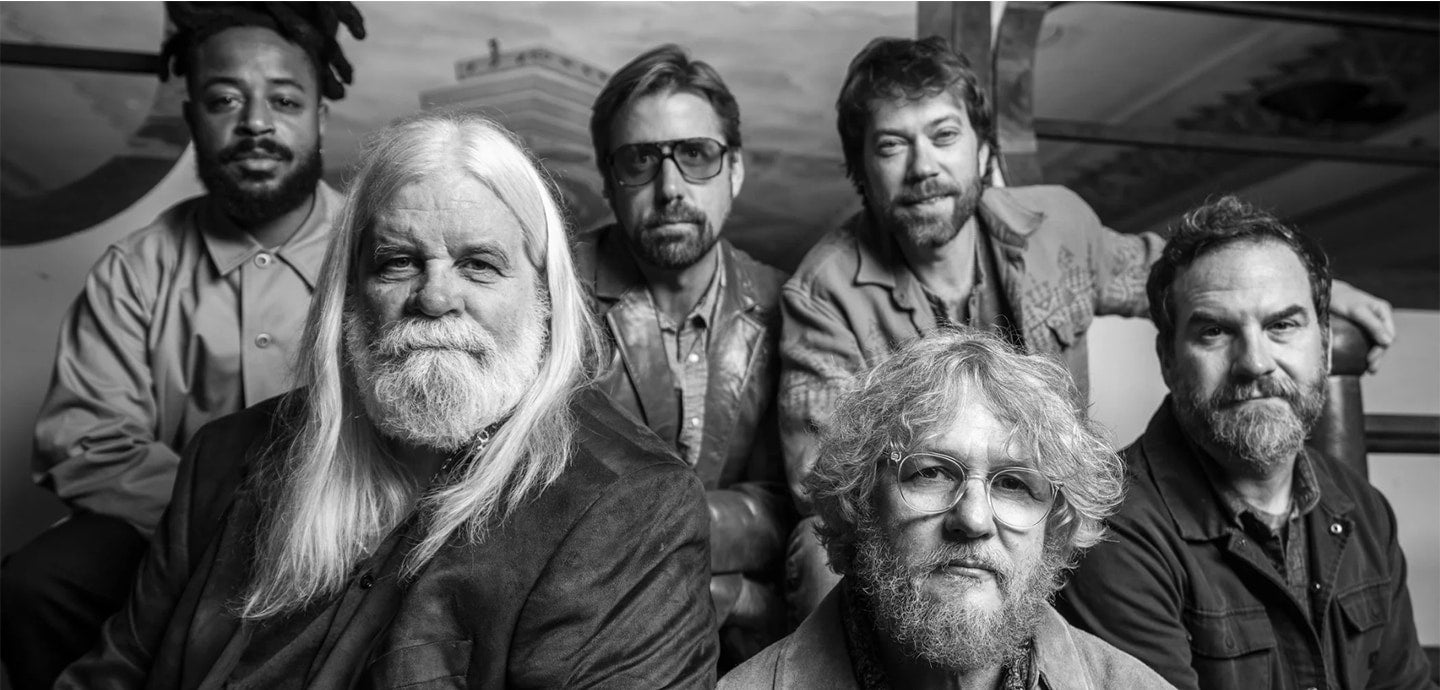 Leftover Salmon