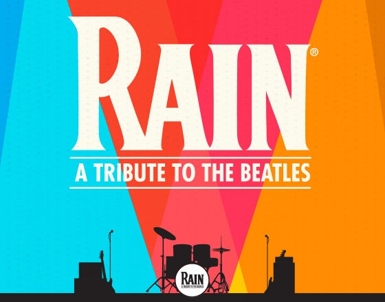More Info for RAIN - A Tribute to the Beatles