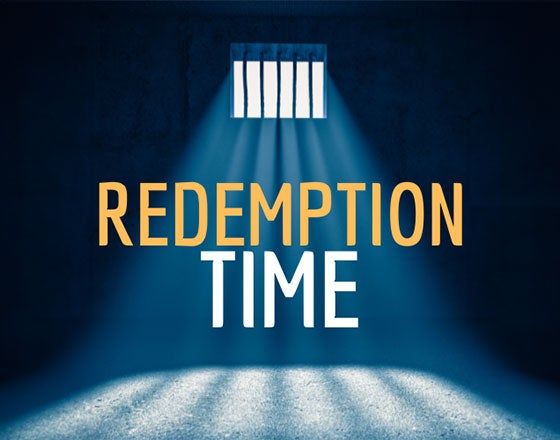 More Info for Redemption/TIME
