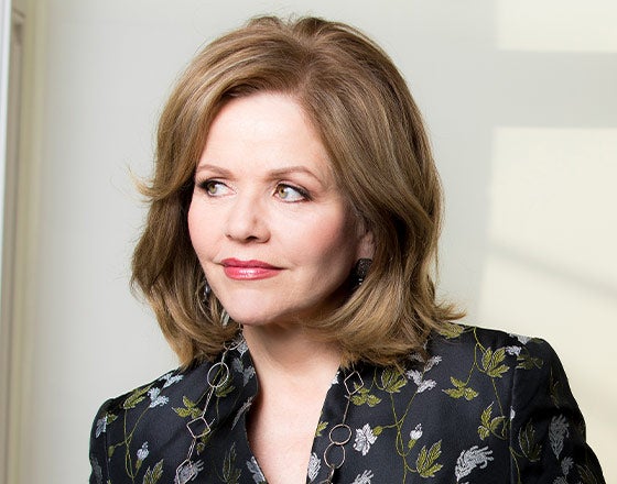 More Info for Music and Mind: A Conversation with Renée Fleming
