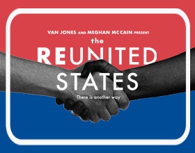 More Info for The Reunited States