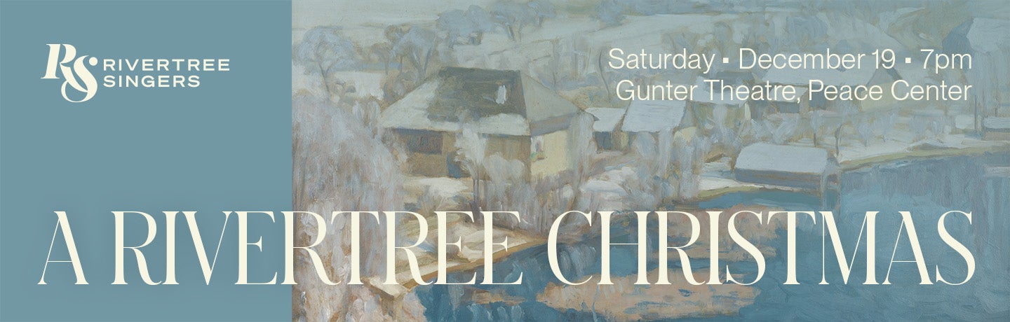 A Rivertree Christmas