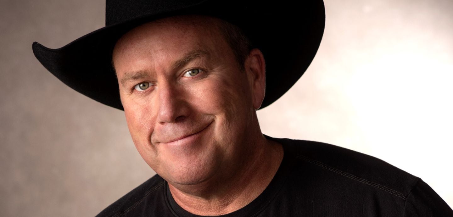 Rodney Carrington