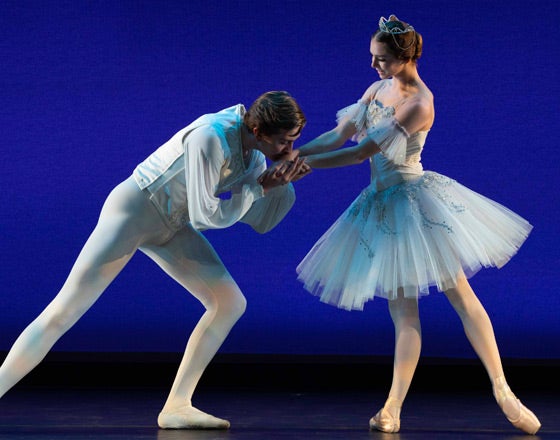 More Info for Governor's School Presents: Spring Dance Performance