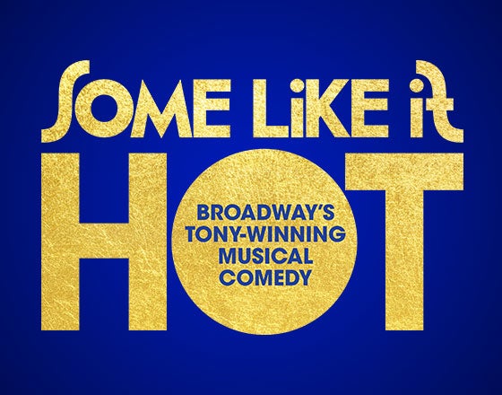 More Info for Some Like it Hot