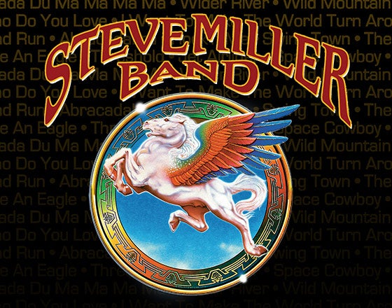 More Info for Steve Miller Band
