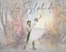 More Info for La Sylphide