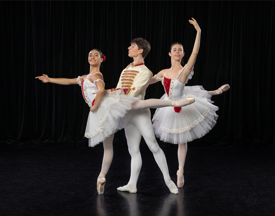 More Info for Winter Dance Performance