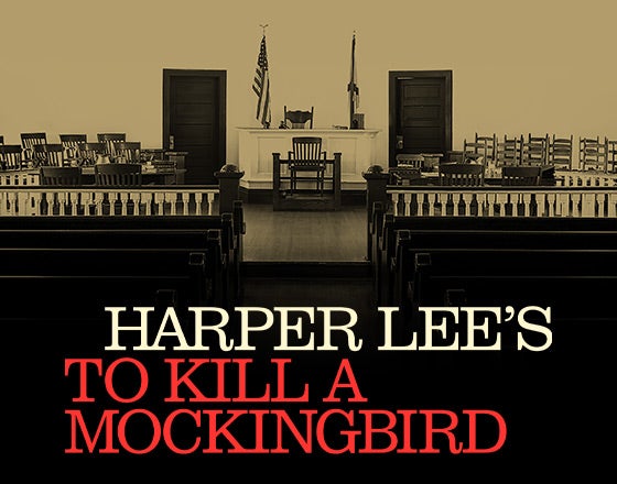 More Info for To Kill a Mockingbird