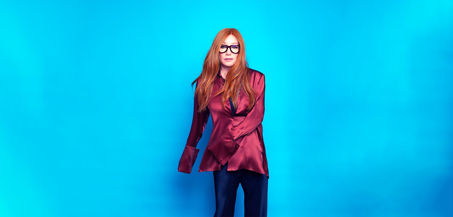 tori amos tour australia 2022