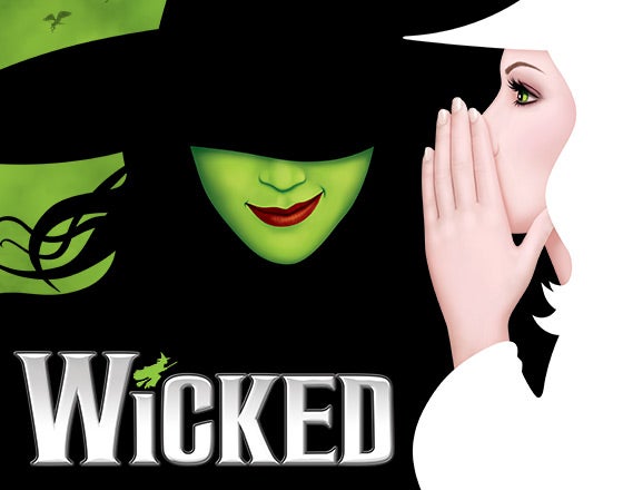 More Info for Wicked